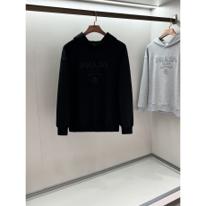 Prada Hoodies